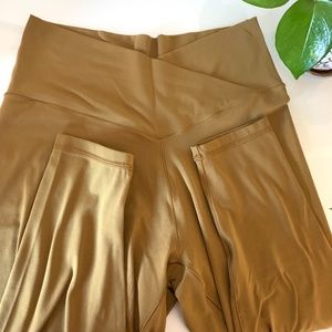 Aerie Crossover 7/8 Legging Size XL